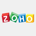 Logo_Zoho Books