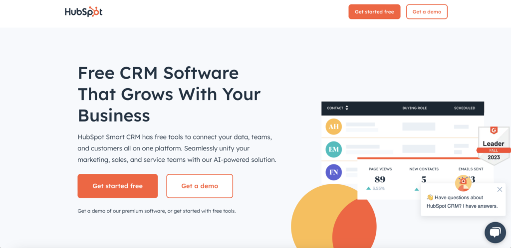 HubSpot_CRM