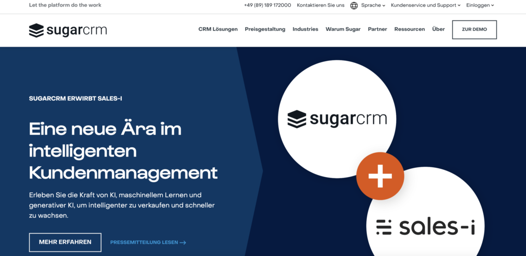 sugarcrm