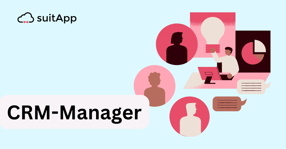 CRM-Manager