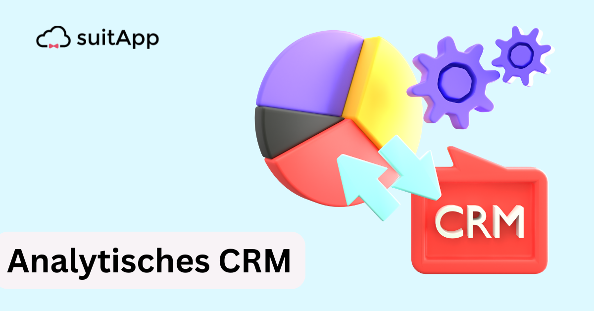 Analytisches CRM